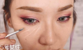 如何打造完美底妝？5步拯救手殘星人
