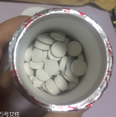 修正鈣鐵鋅多少錢一盒？40一盒價(jià)格美麗