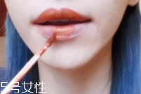 怎么變成櫻桃小嘴？大嘴唇變小攻略