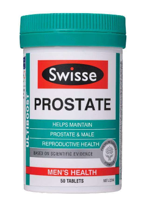 swisse前列腺片好用嗎？swisse前列腺片服用心得
