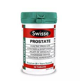 swisse前列腺片好用嗎？swisse前列腺片服用心得