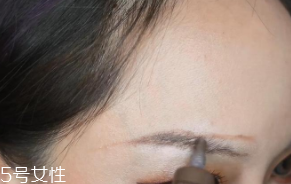 眉毛畫壞了怎么補救？12種拯救方法都在這里了