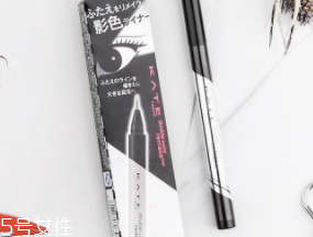 內(nèi)雙怎么畫眼影？使用啞光OR微珠光眼影