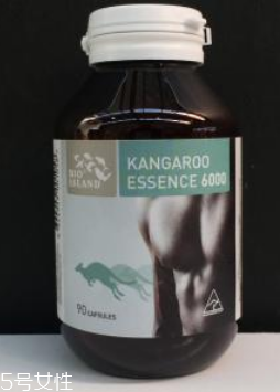 袋鼠精膠囊吃多久見效？根據(jù)個人情況