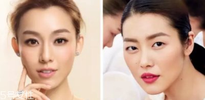長(zhǎng)臉型怎么打腮紅？視覺(jué)上縮短臉型