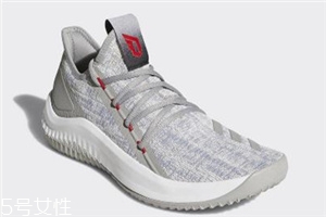 adidas dame dolla利拉德支線系列怎么樣_在哪買？