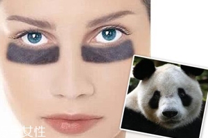 黑眼圈很重是什么原因？深扒三類黑眼圈的成因