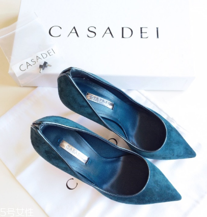 casadei是幾線品牌？意大利高級(jí)鞋履品牌