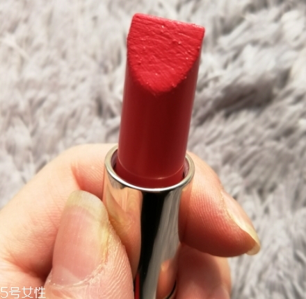 雅詩蘭黛口紅怎么樣？