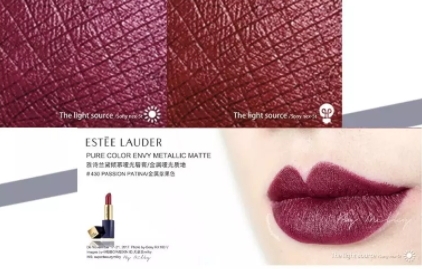 雅詩(shī)蘭黛口紅哪個(gè)色號(hào)最火？哪些最適合黃皮？