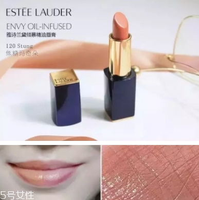 雅詩(shī)蘭黛口紅哪個(gè)色號(hào)最火？哪些最適合黃皮？
