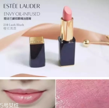 雅詩(shī)蘭黛口紅哪個(gè)色號(hào)最火？哪些最適合黃皮？