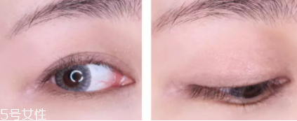 紫色眼影怎么畫好看？淡紫色超有女人味