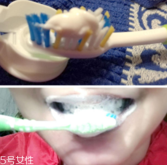 Ora2亮白牙膏怎么樣？口氣甜香超級好聞
