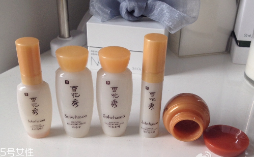 雪花秀滋陰系列怎么樣？受到一致好評(píng)的護(hù)膚品