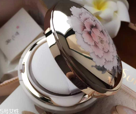 雪花秀氣墊和ysl氣墊哪個(gè)好？補(bǔ)妝也會(huì)很自然