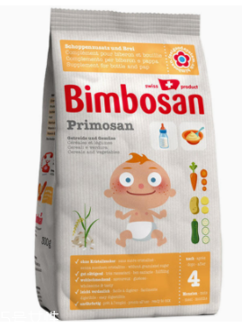 Bimbosan賓博奶粉怎么樣？奶源品質(zhì)非常高