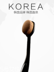 化妝刷可以混著用嗎？每種化妝刷都有它的使命