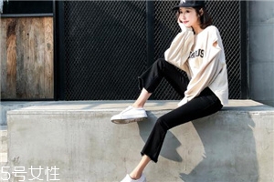 小個子穿九分褲好嗎？顯瘦顯高全靠它