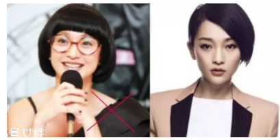 方形臉適合什么發(fā)型？卷曲長發(fā)柔和臉部輪廓
