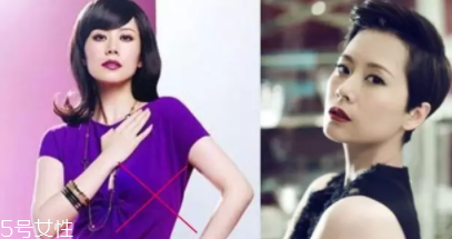 方形臉適合什么發(fā)型？卷曲長發(fā)柔和臉部輪廓
