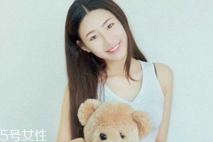 什么女孩適合不留劉海？圓臉妹子掀起劉海更適合你