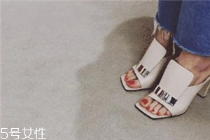 sergio rossi鞋子偏碼嗎？游走時(shí)尚尖端