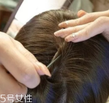 什么女孩適合不留劉海？圓臉妹子掀起劉海更適合你