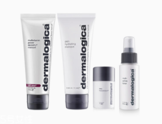 dermalogica德美樂嘉明星產(chǎn)品有哪些？