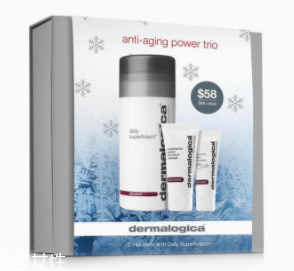 dermalogica德美樂嘉明星產(chǎn)品有哪些？