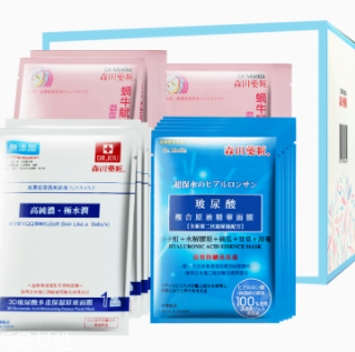 森田面膜哪個(gè)好用？最好用五款面膜解析