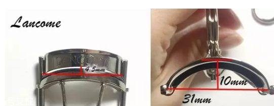 睫毛短怎么使用睫毛夾？這樣做擁有卷翹弧度