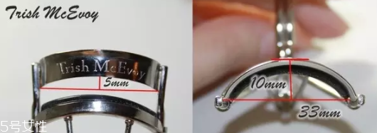 睫毛短怎么使用睫毛夾？這樣做擁有卷翹弧度
