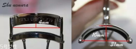 睫毛短怎么使用睫毛夾？這樣做擁有卷翹弧度