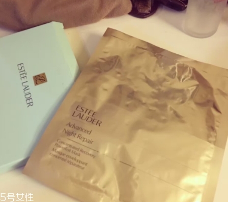 雅詩(shī)蘭黛面膜要不要洗？要看是哪一款面膜