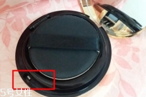 怎么判斷YSL圣羅蘭氣墊真假？從4個小細節(jié)一看便知
