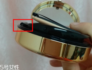 怎么判斷YSL圣羅蘭氣墊真假？從4個小細節(jié)一看便知