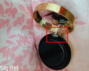 怎么判斷YSL圣羅蘭氣墊真假？從4個小細節(jié)一看便知