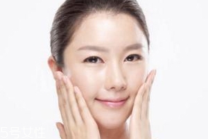 瘦臉面膜有效果嗎？含有能消耗脂肪的成分
