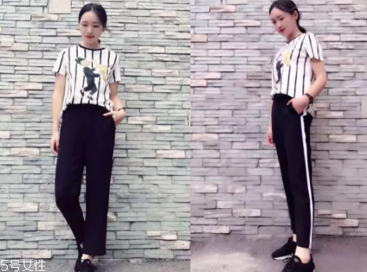 校服怎么穿才好看？大碼校服打造Kingsize