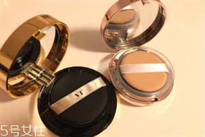 vant和愛(ài)敬氣墊買(mǎi)哪個(gè)？平價(jià)品牌氣墊