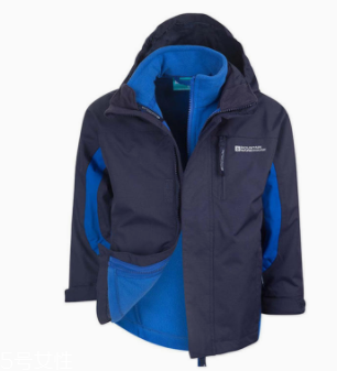 Mountain Warehouse是什么品牌？小孩子戶外服裝品牌