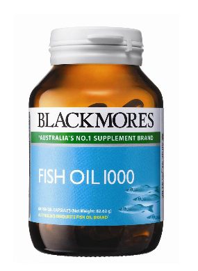 澳佳寶魚油有副作用嗎？這些副作用你要了解