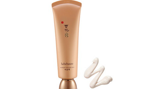 雪花秀睡眠面膜適合油性皮膚嗎？明星熱門產(chǎn)品