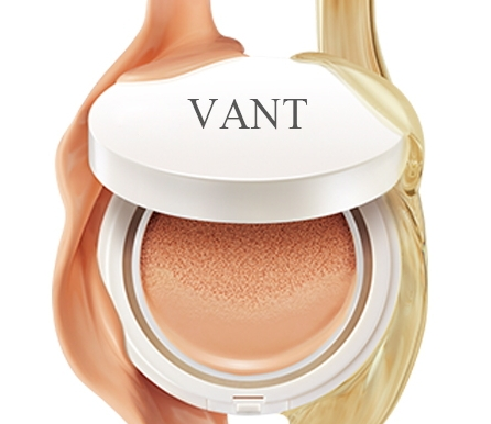 vant和愛敬氣墊買哪個？平價品牌氣墊