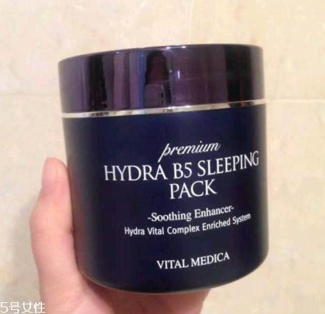 ahc睡眠面膜和蘭芝睡眠面膜哪個(gè)好？韓國知名護(hù)膚品牌