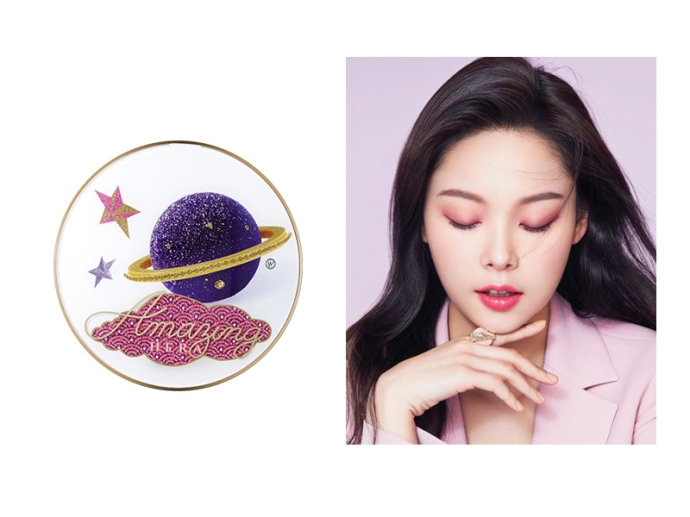 赫拉星空限量版氣墊怎么樣？赫拉氣墊bb霜購買指南