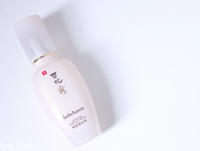 雪花秀滋陰性價(jià)比怎么樣？不?；刭?gòu)的明星產(chǎn)品