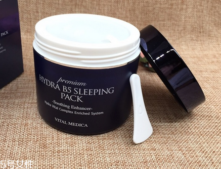 ahc睡眠面膜和蘭芝睡眠面膜哪個(gè)好？韓國知名護(hù)膚品牌