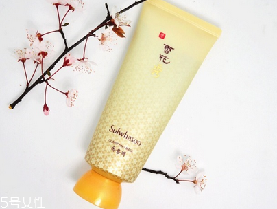 雪花秀睡眠面膜孕婦可以用嗎？好用的韓國睡眠面膜